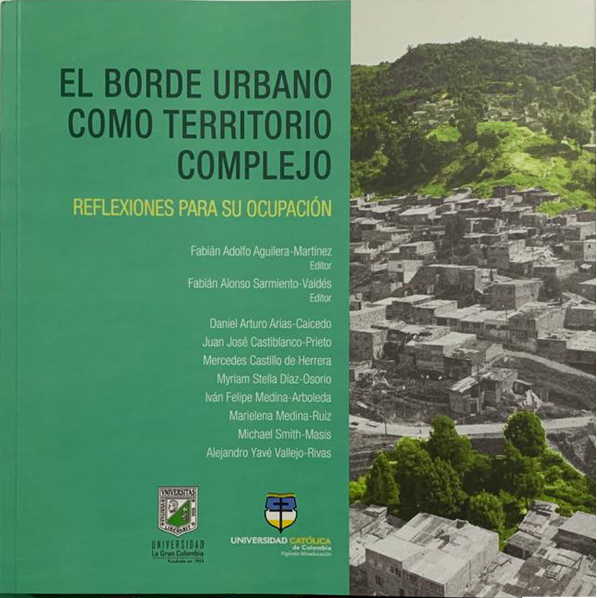 portada El borde urbano OK