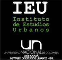 Logo IEU