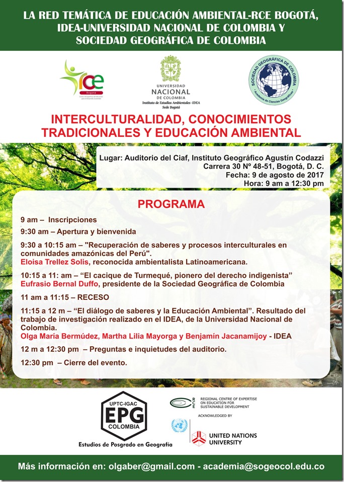 Foro-Interculturalidad-conocimientos-tradicionales-y-educacion-ambiental