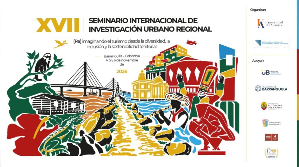 Seminario Aciur 2026 pieza horizontal