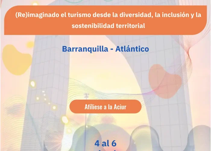Seminario ACIUR 2026